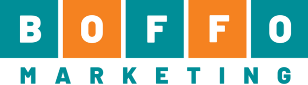 Boffo Marketing logo