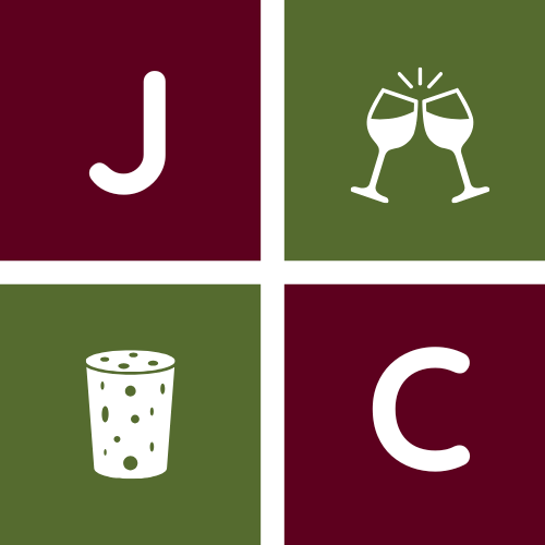 Joy Cork logo
